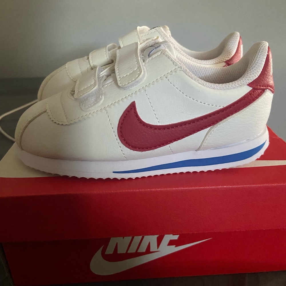 Nike Cortez size 10c